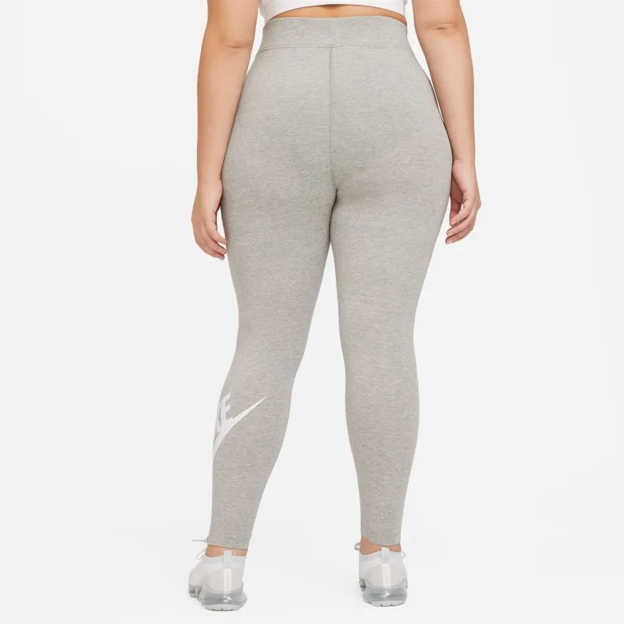 Nike Sportswear Essential High-Waisted Leggings