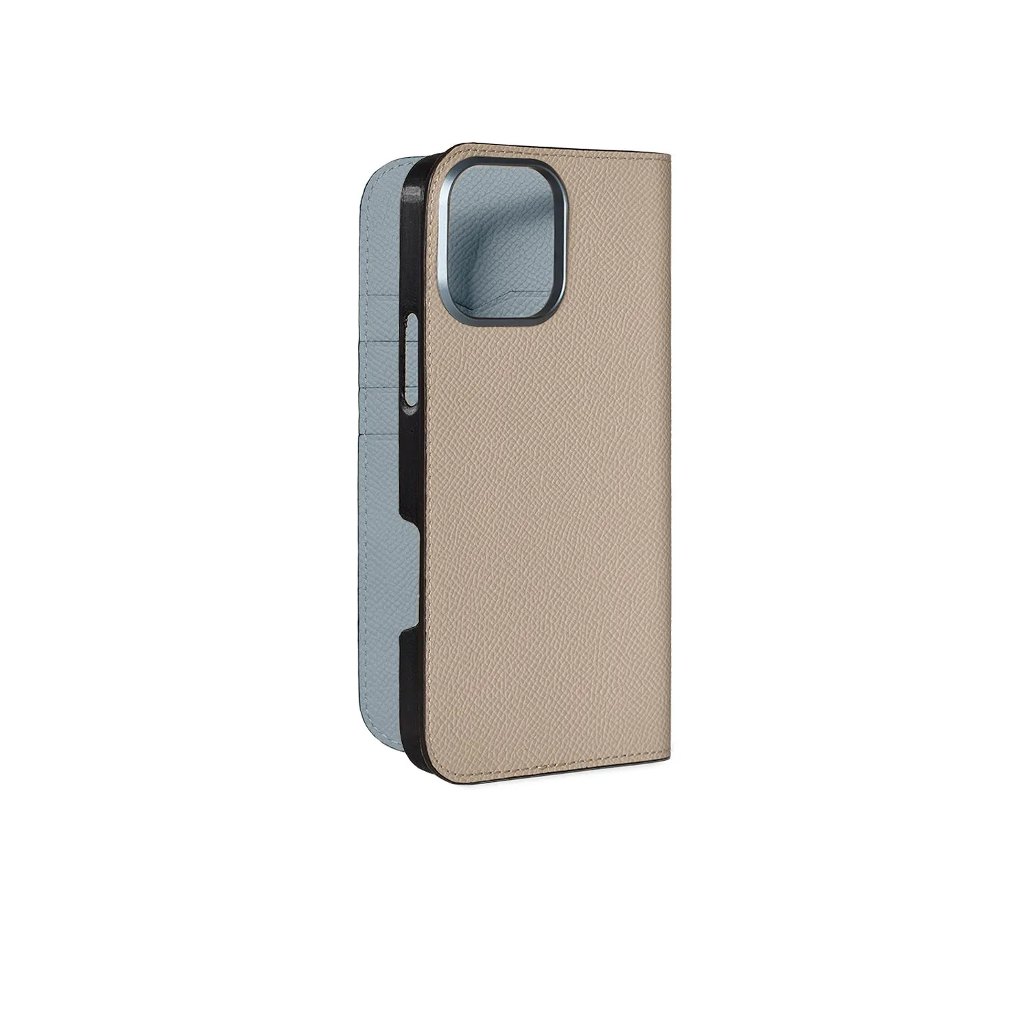 Noblessa Diary Smartphone Case (iPhone 16 Pro Max)