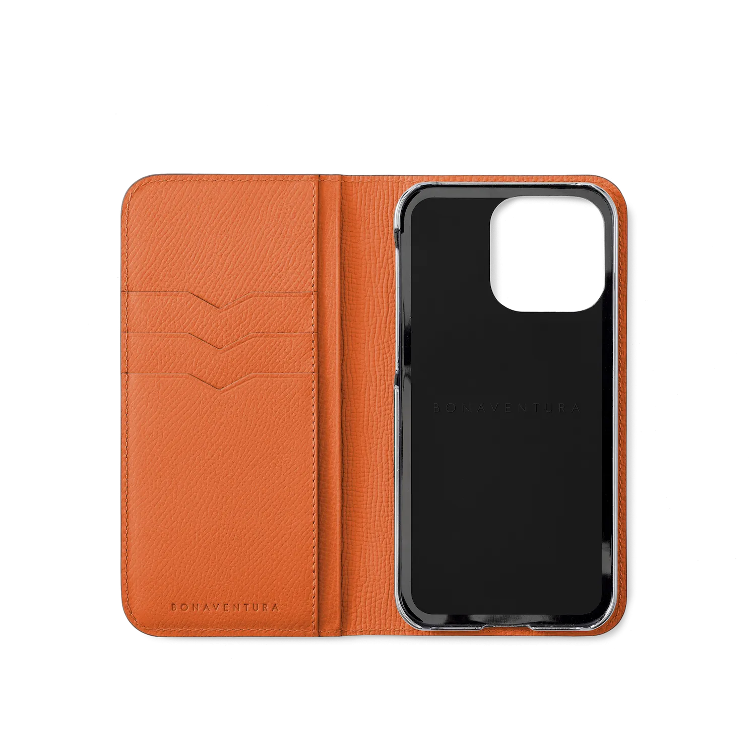 Noblessa Diary Smartphone Case (iPhone 16 Pro Max)