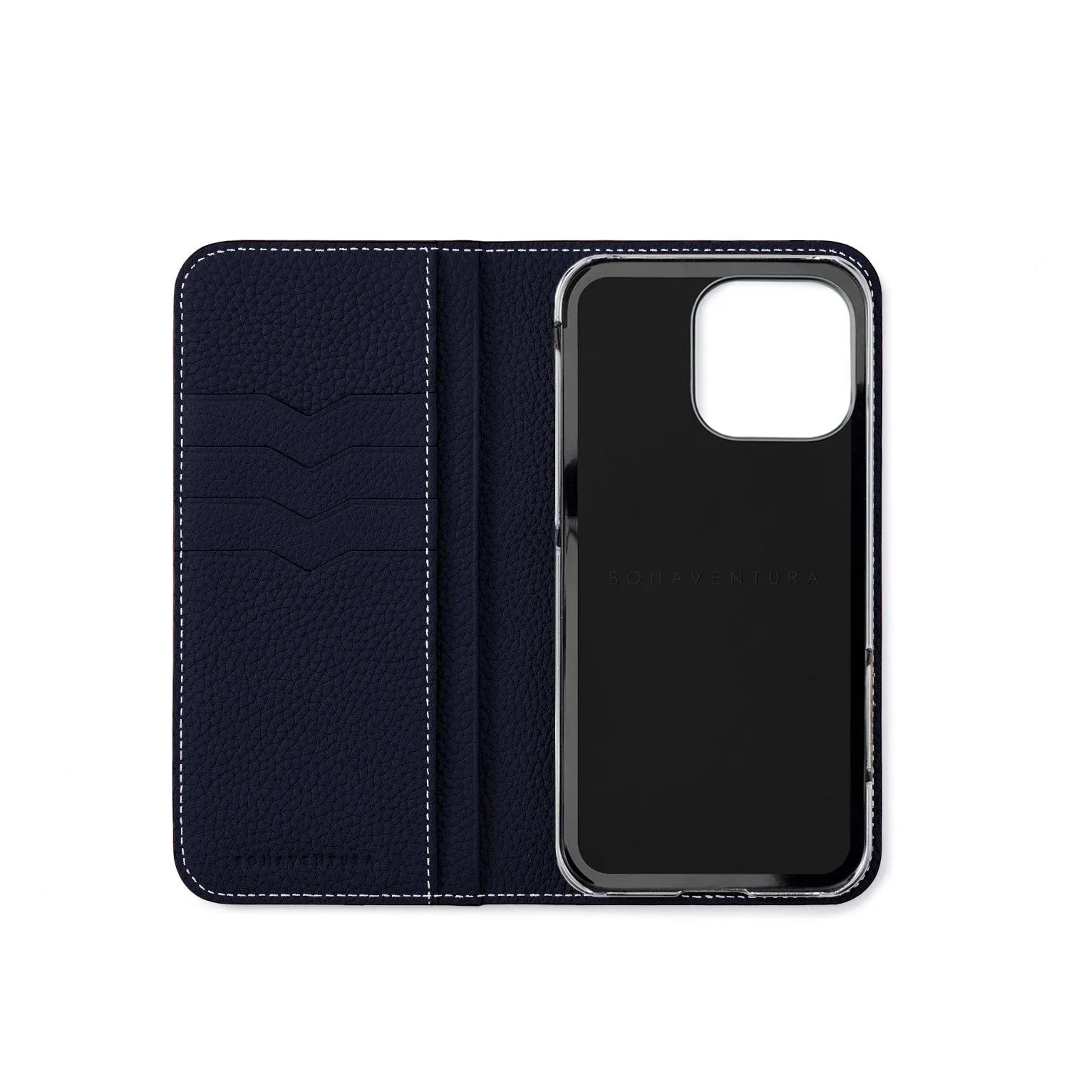 Noblessa Diary Smartphone Case (iPhone 16 Pro Max)