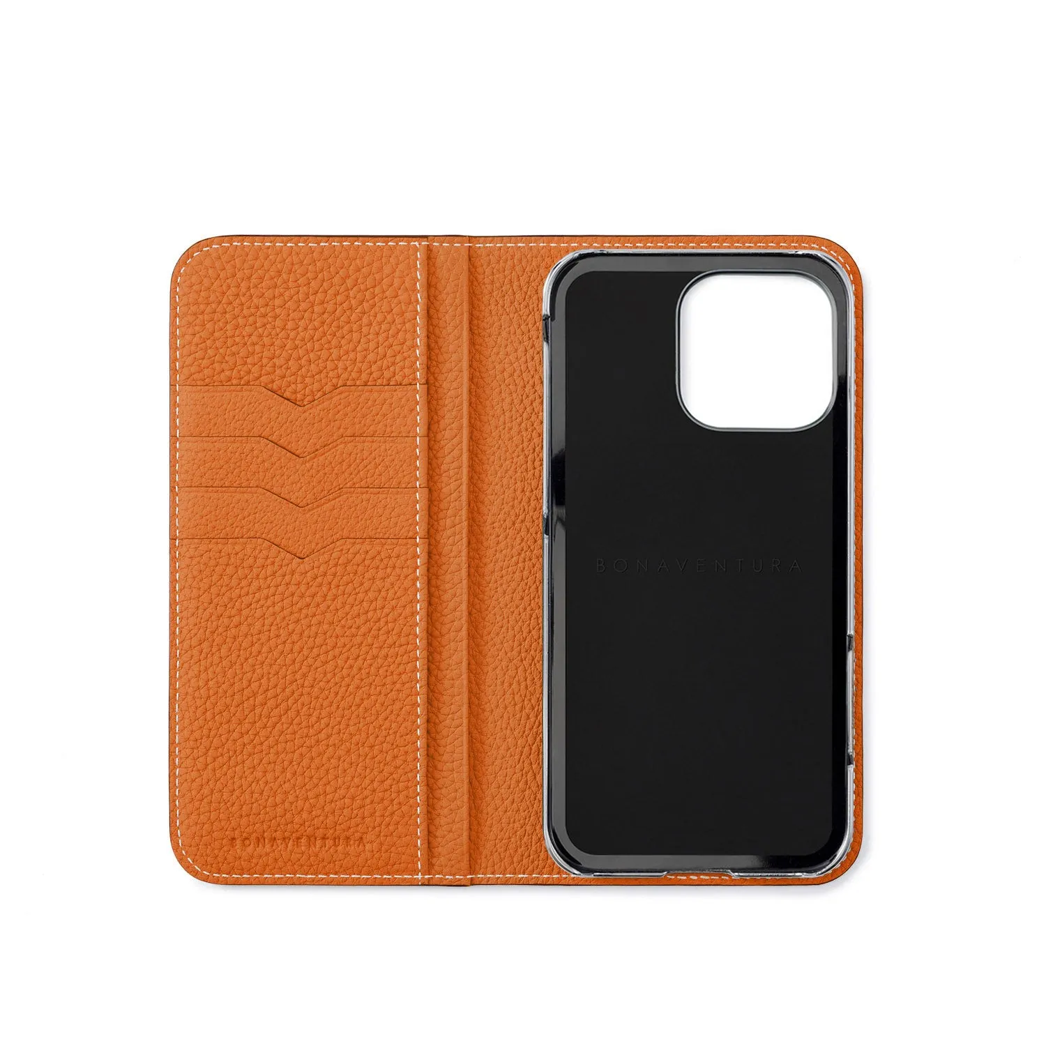 Noblessa Diary Smartphone Case (iPhone 16 Pro Max)