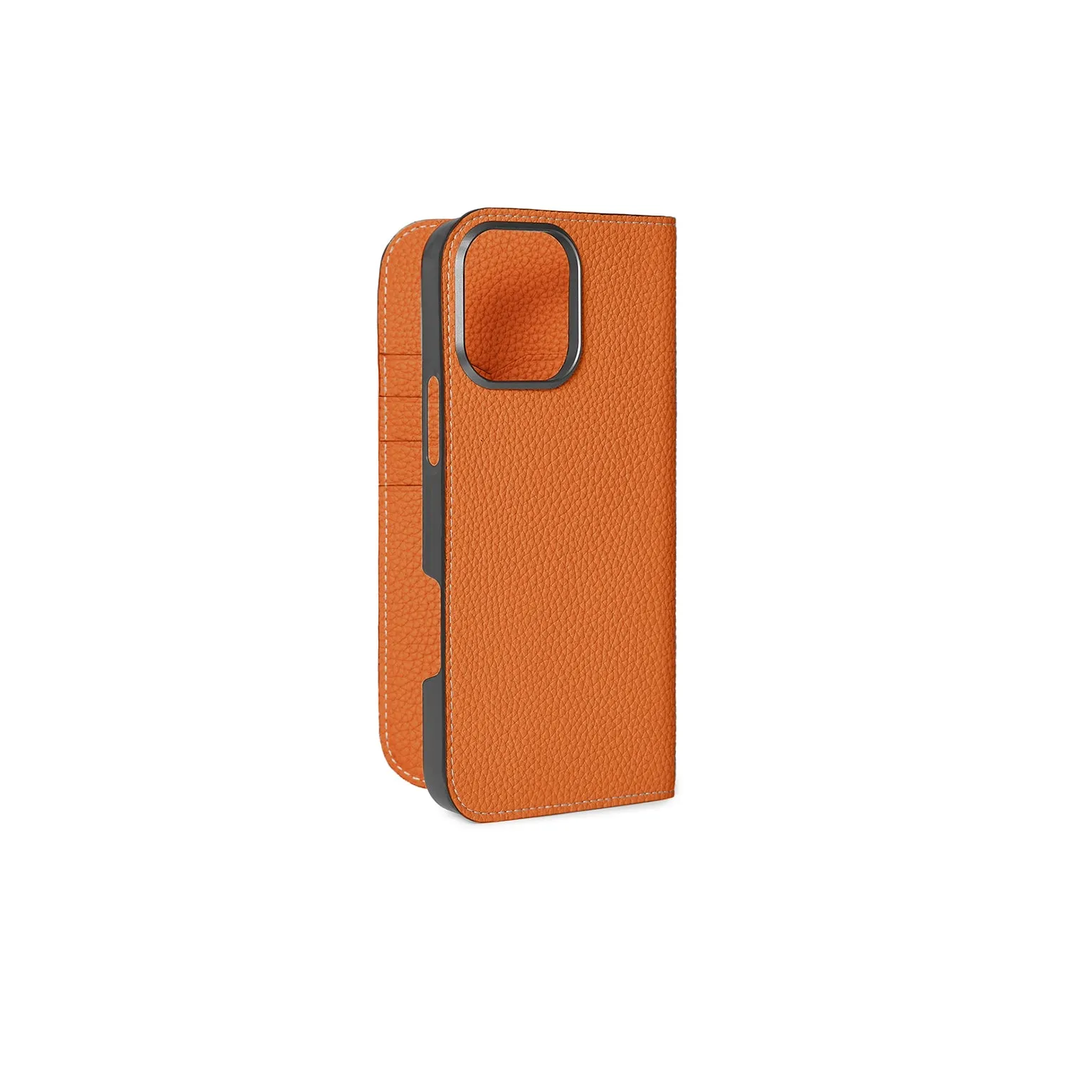 Noblessa Diary Smartphone Case (iPhone 16 Pro Max)