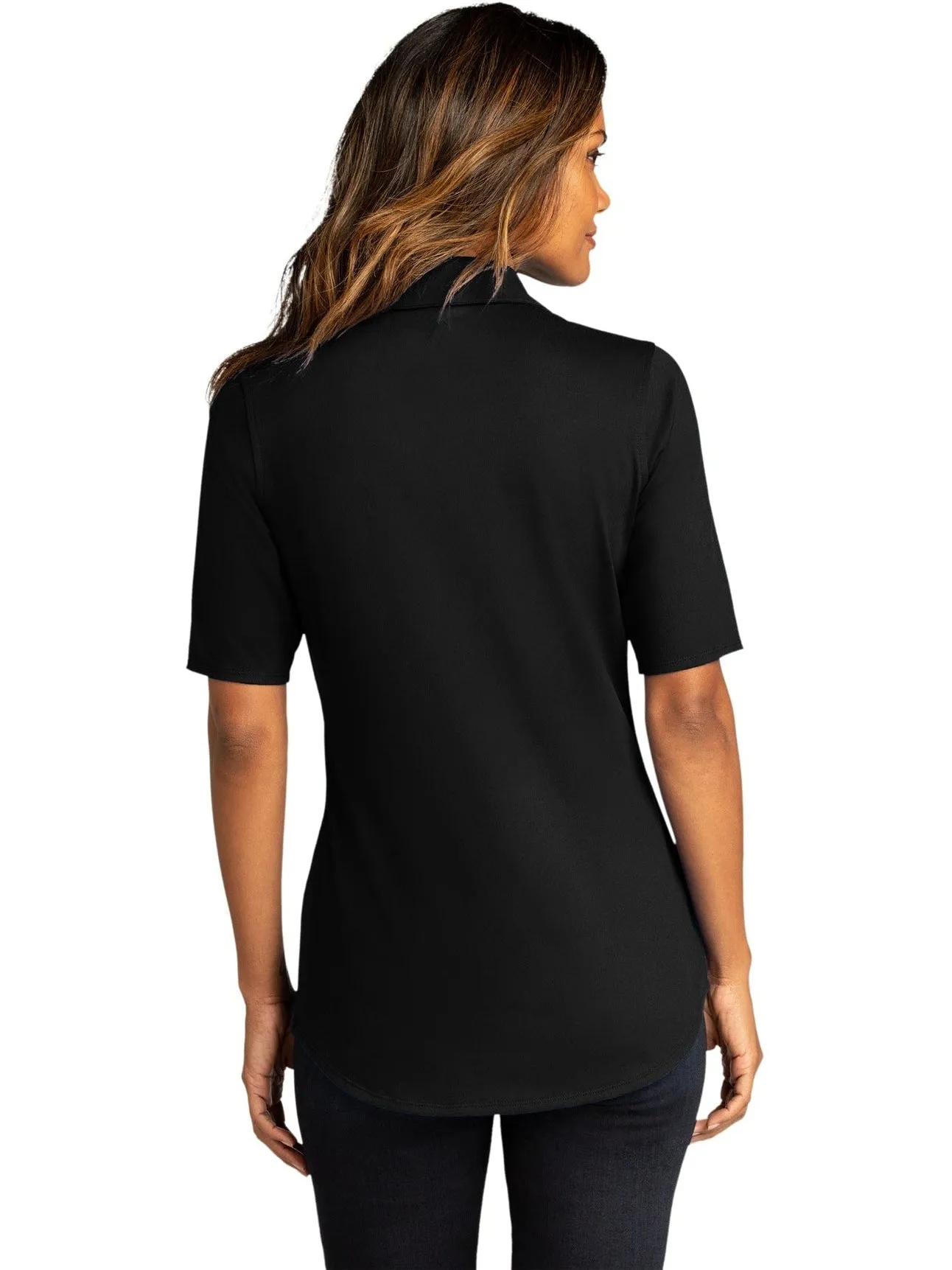 Port Authority Ladies City Stretch Top