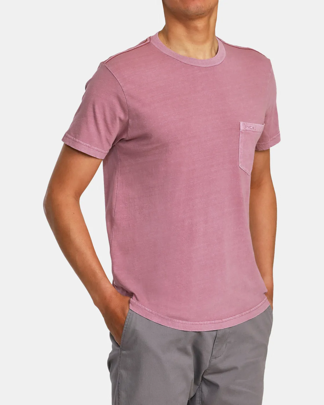 PTC II Pigment Tee - Lavender