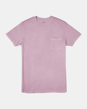 PTC II Pigment Tee - Lavender