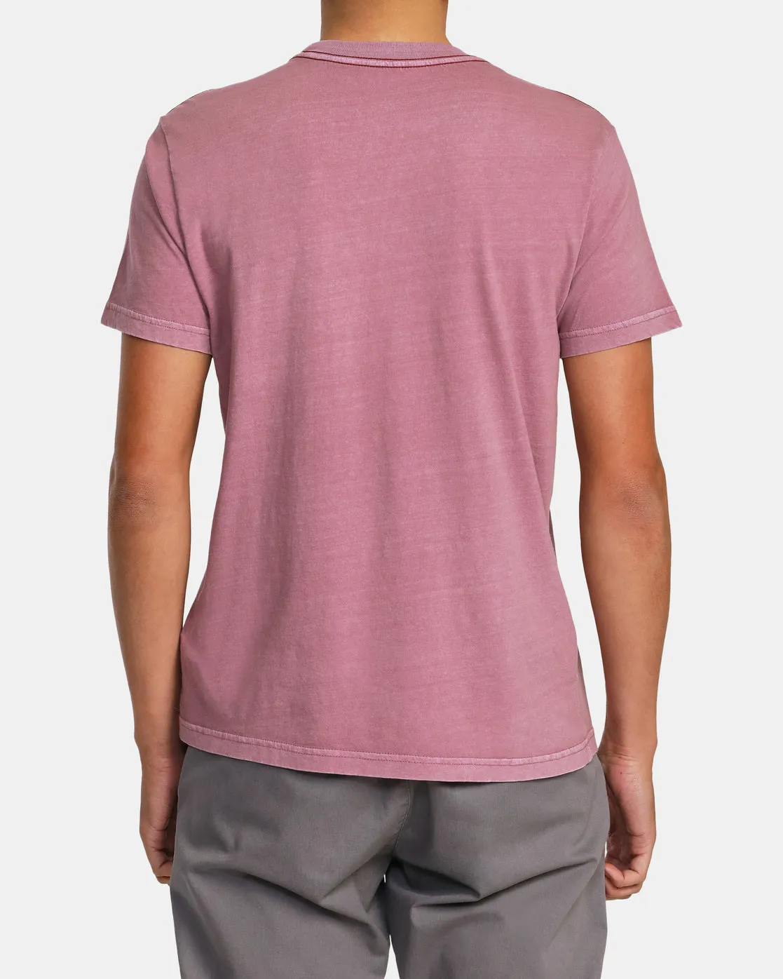 PTC II Pigment Tee - Lavender