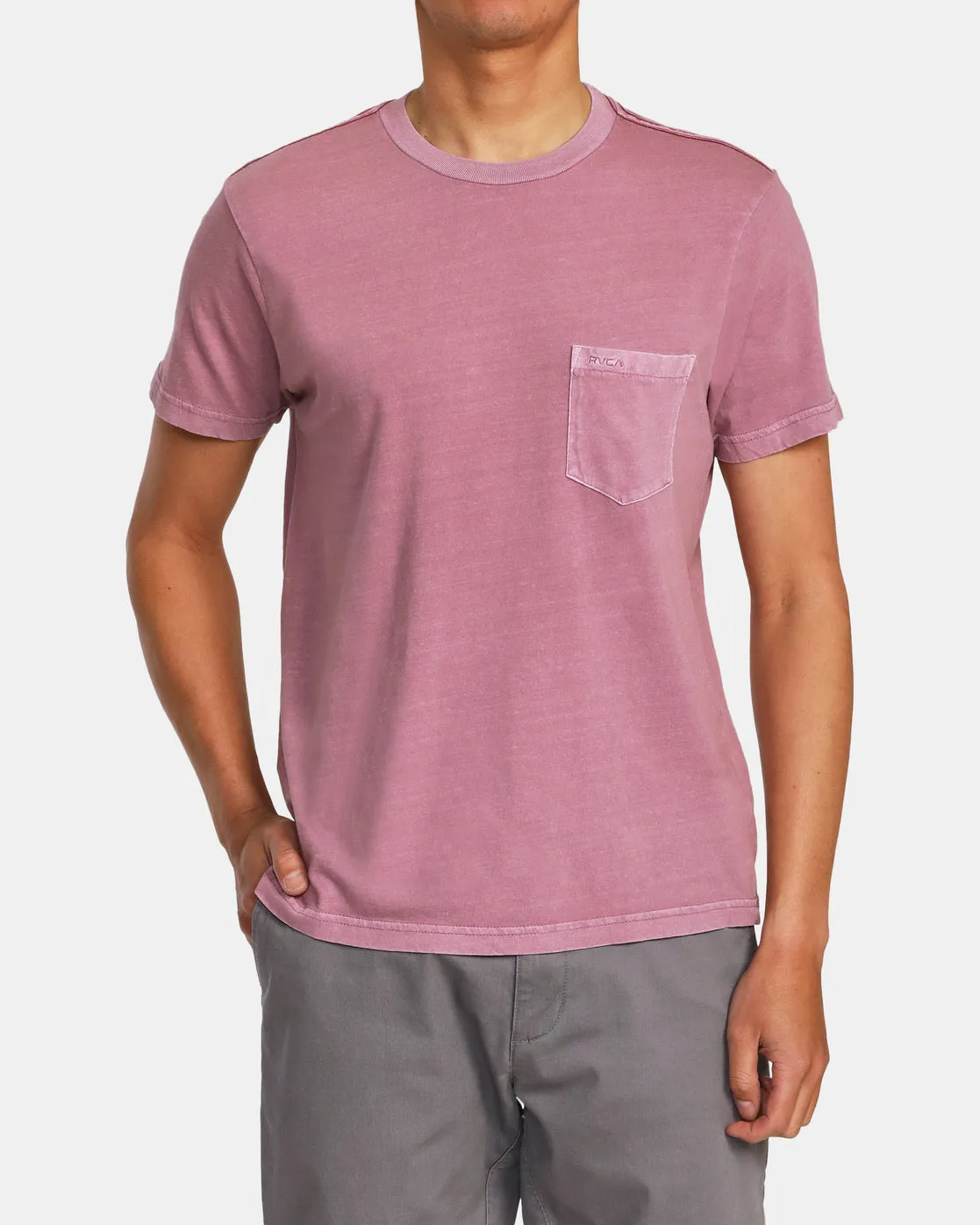 PTC II Pigment Tee - Lavender