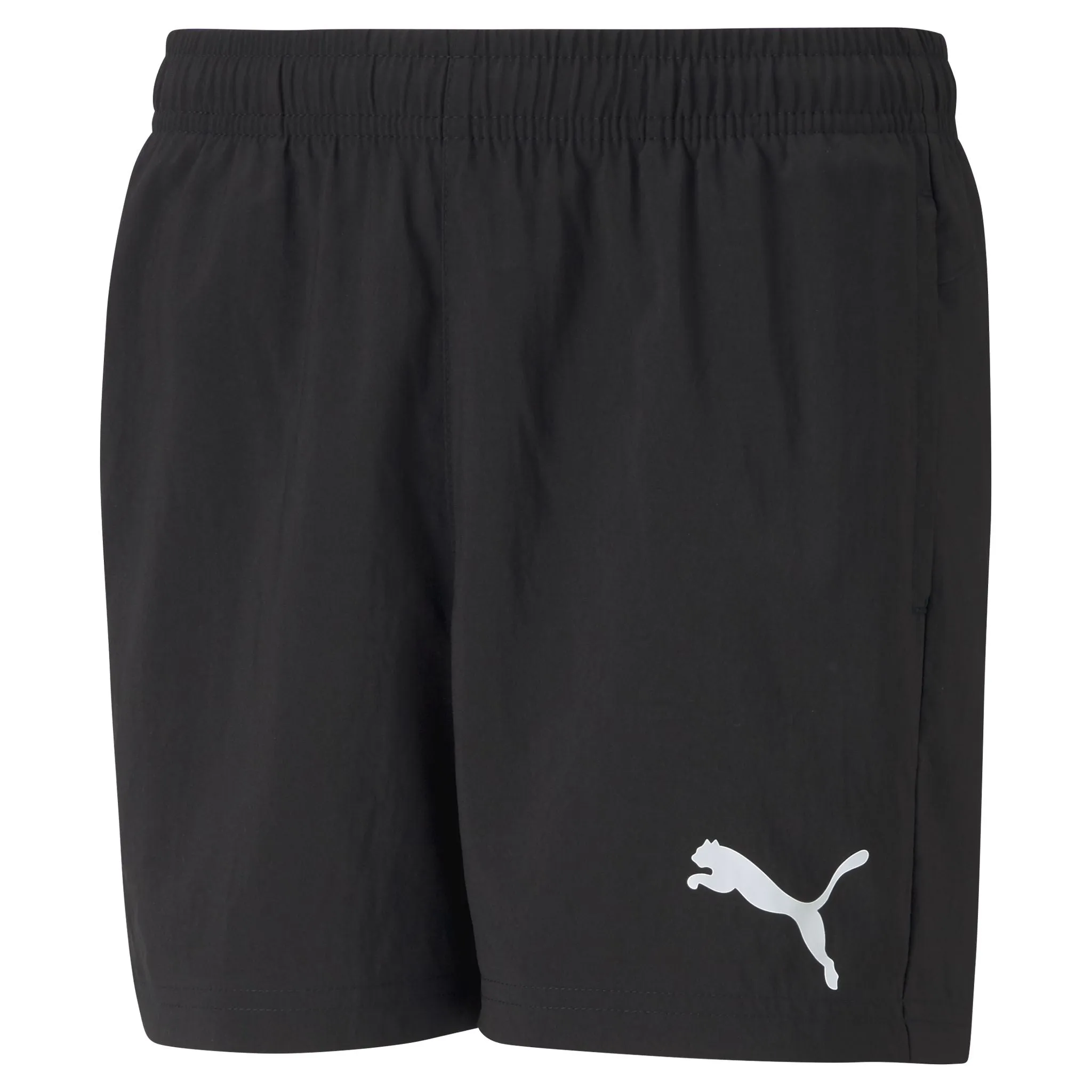 PUMA Active Boys Woven Shorts