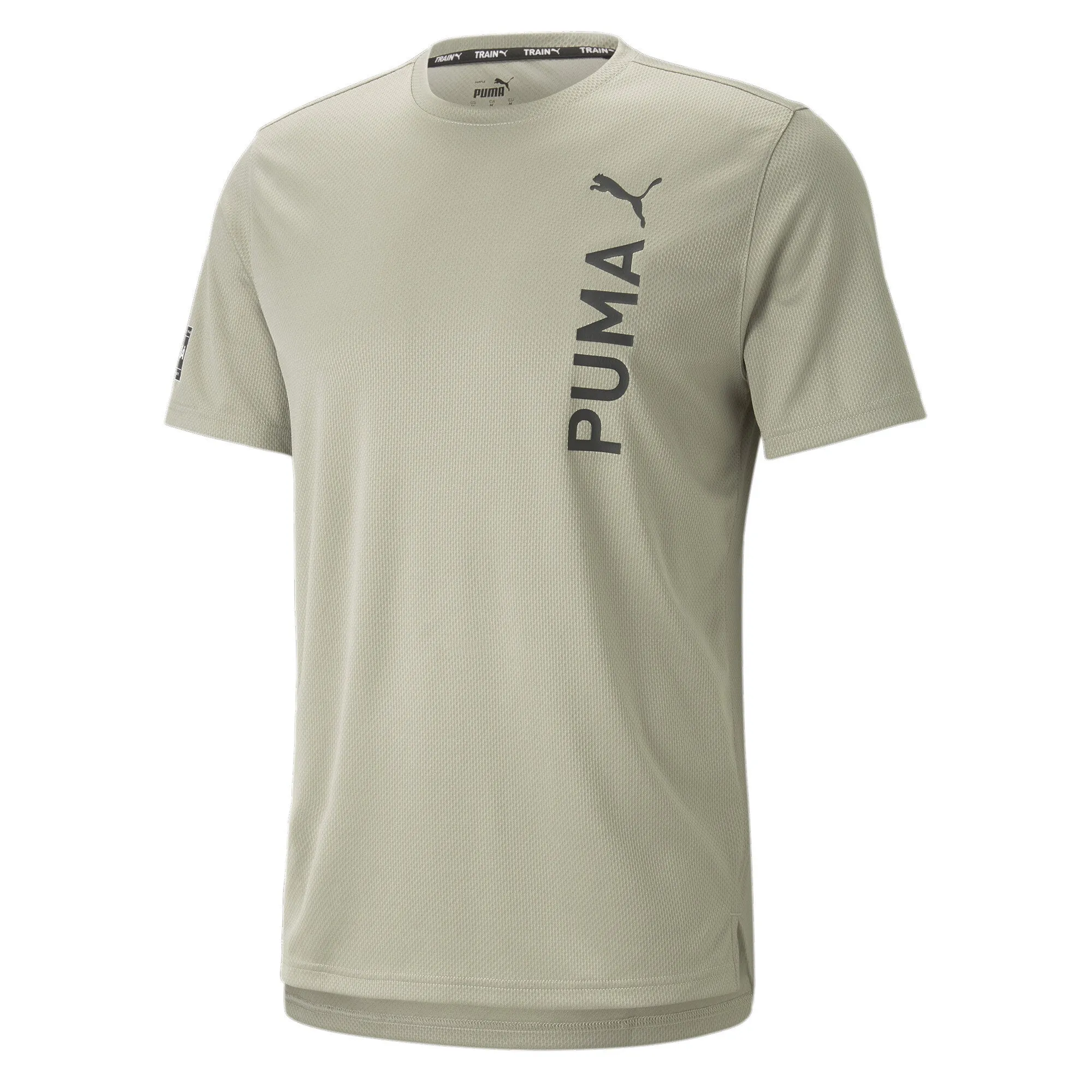 PUMA Fit Ultrabreathe Tee Q2