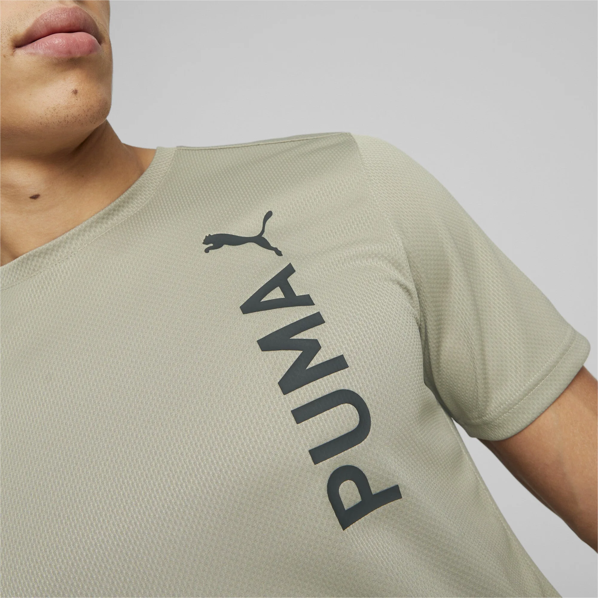 PUMA Fit Ultrabreathe Tee Q2