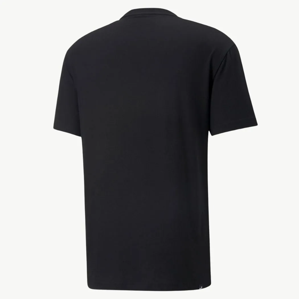 puma RAD/CAL Men's Tee