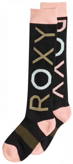 Roxy Junior's Frosty Sock 2023