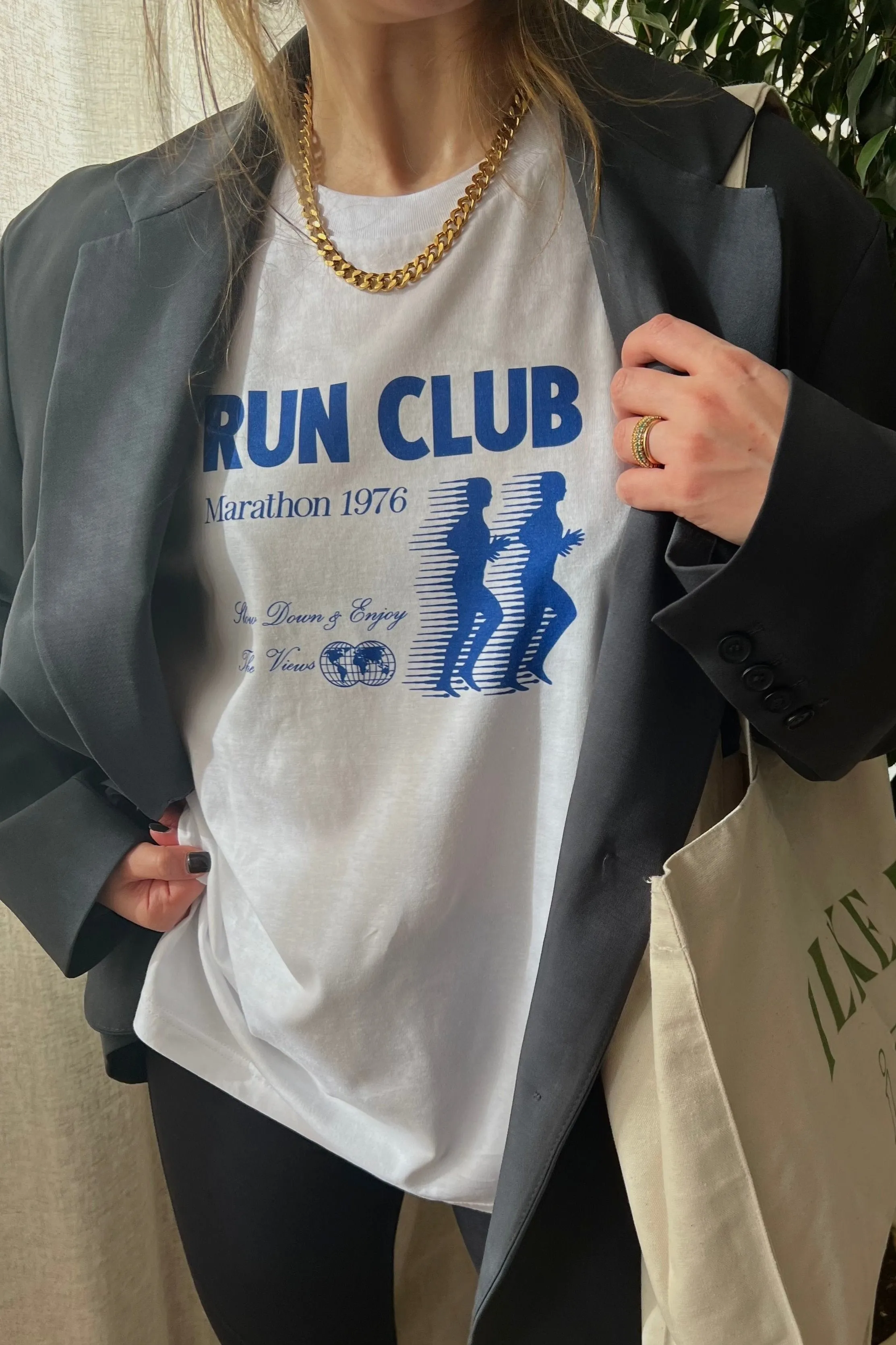 Run Club