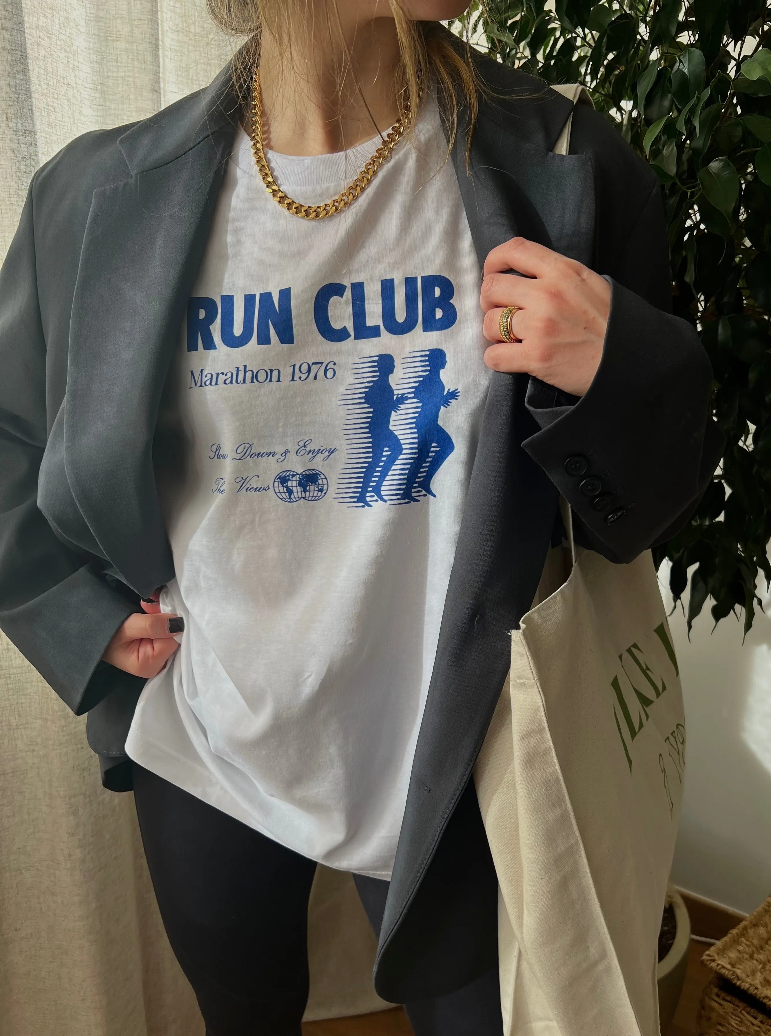 Run Club