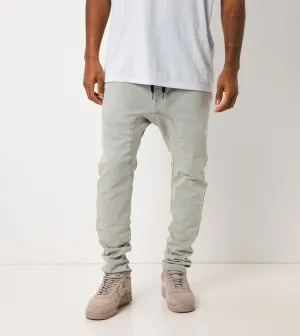 Salerno Flex Chino Whitewash - Sale