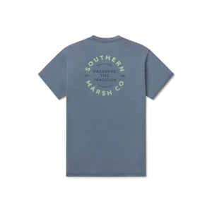 SEAWASH™ Tee - Marsh Traditions