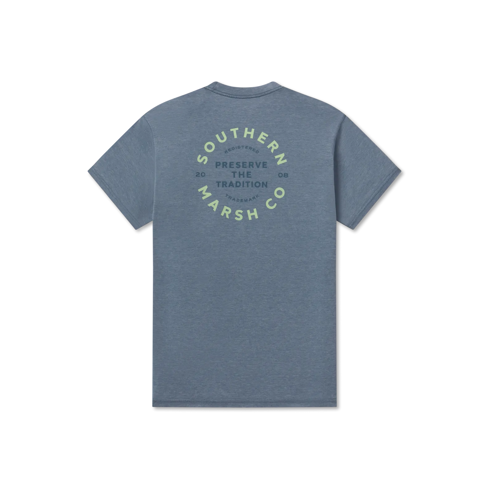 SEAWASH™ Tee - Marsh Traditions