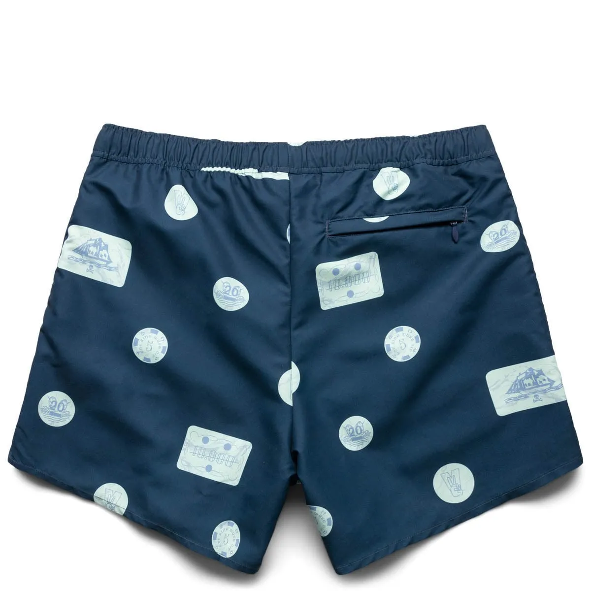 SWIM SHORT TOKEN