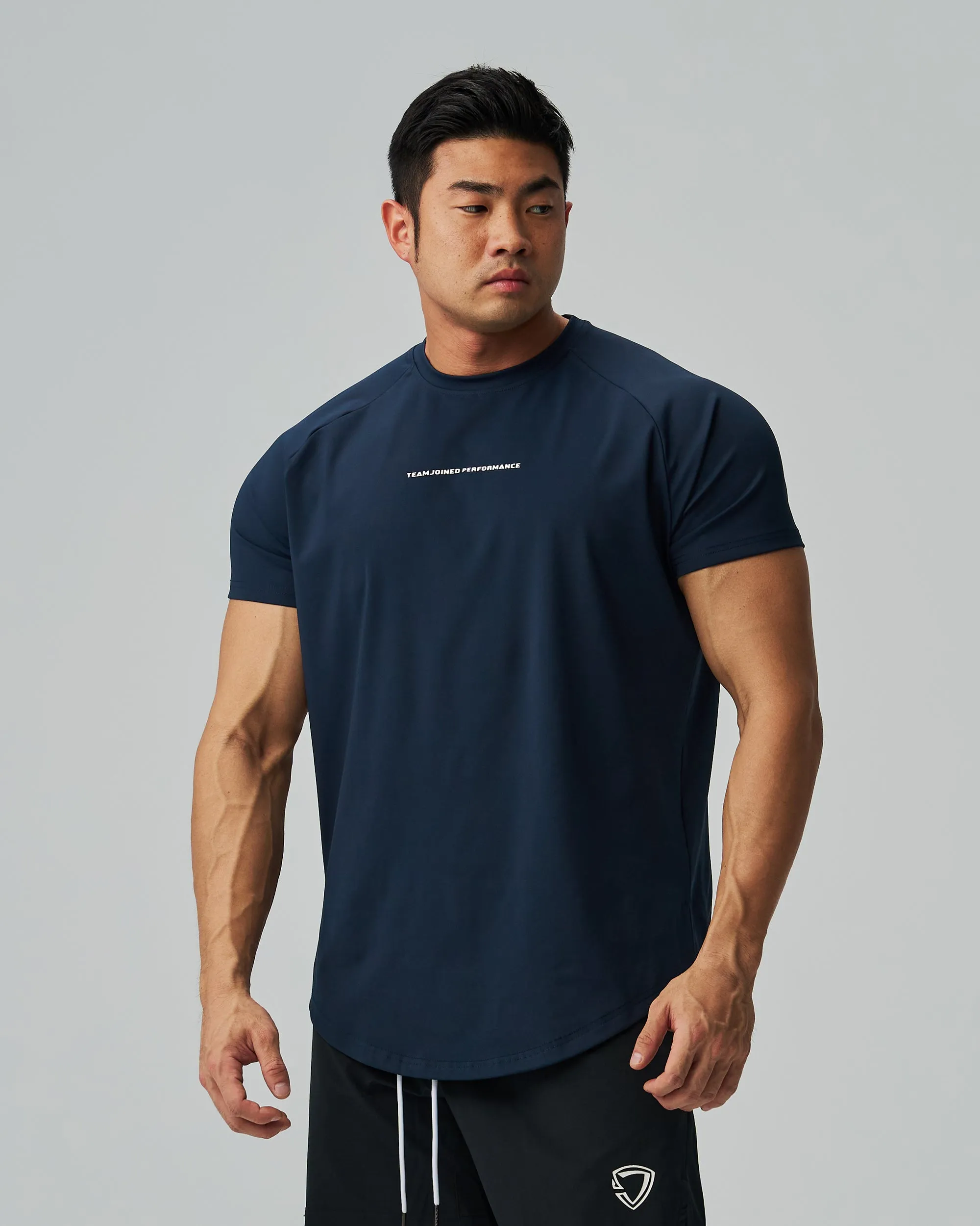 TeamJoined Performance Muscle Tee