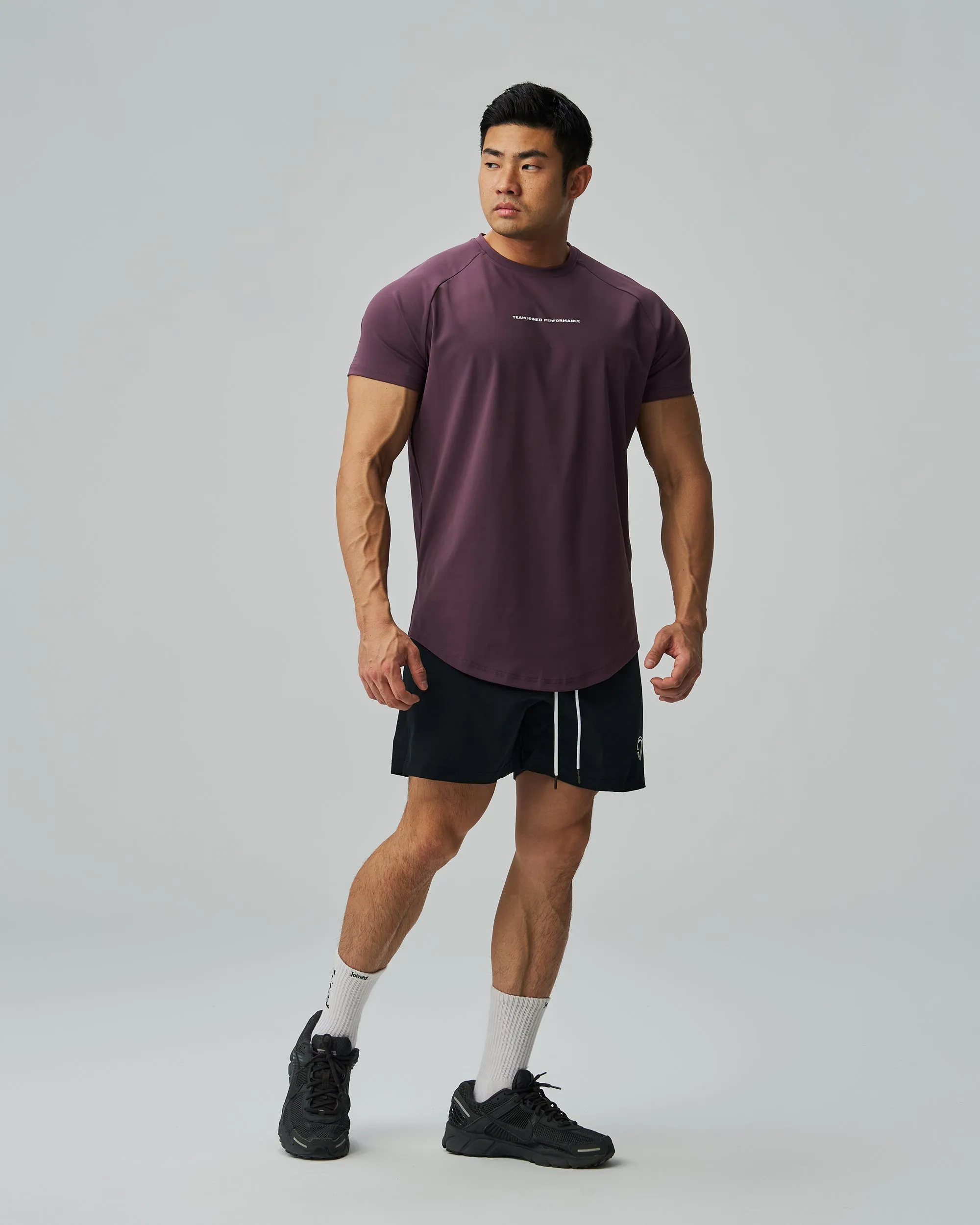 TeamJoined Performance Muscle Tee