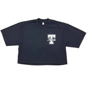 Toledo T Cropped Shirt