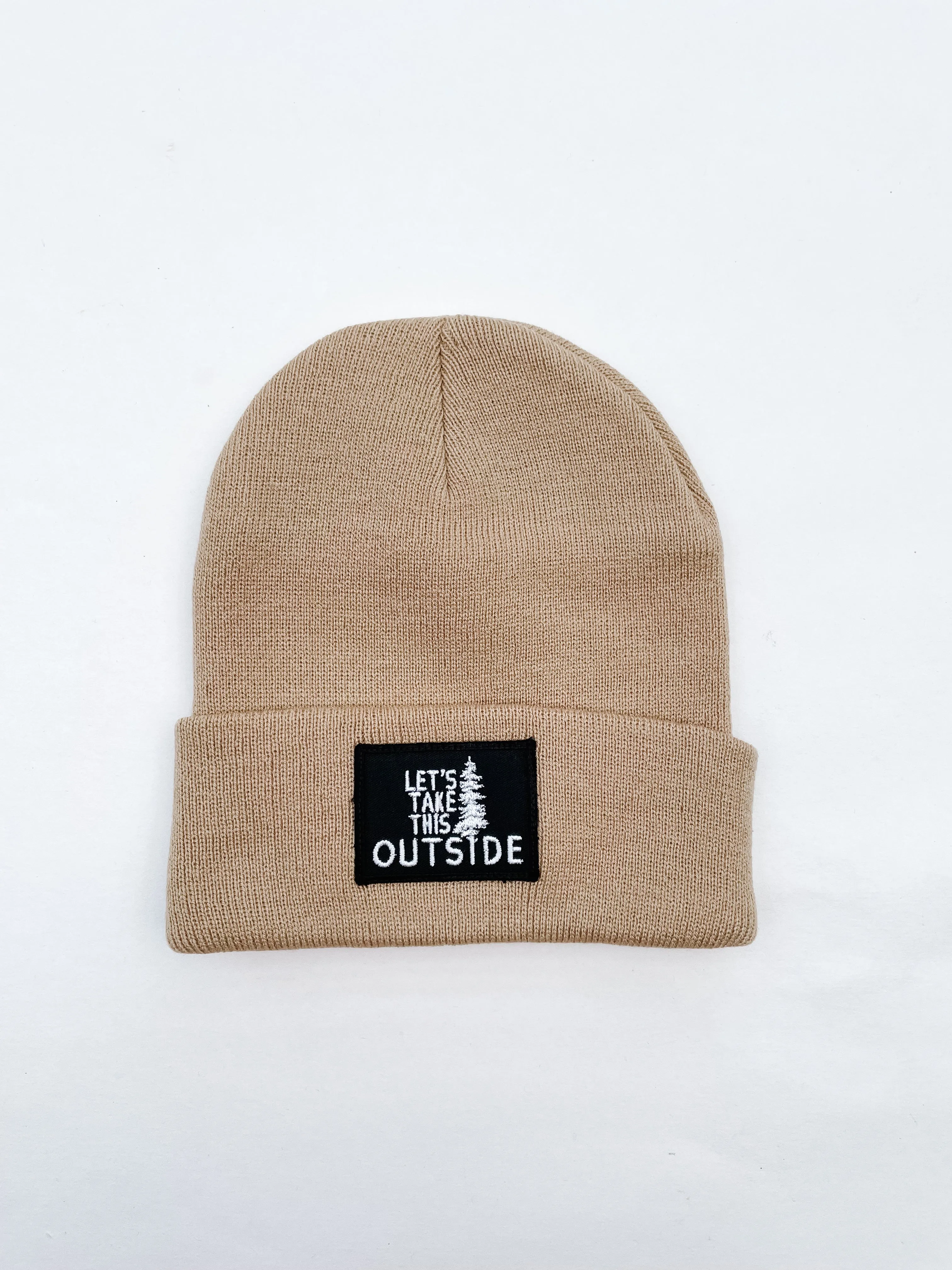 Toques ~ Adult Unisex