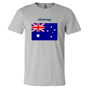 Unisex Country Tee AUS