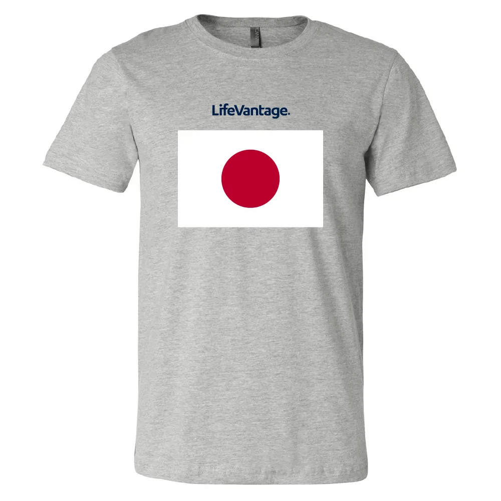 Unisex Country Tee JPN