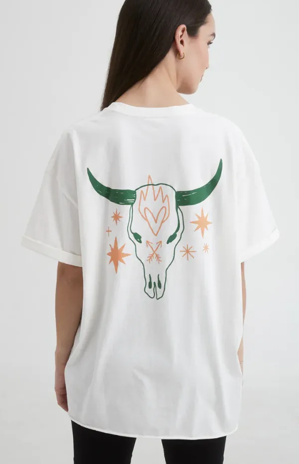 Unisex Cowboy T-Shirt