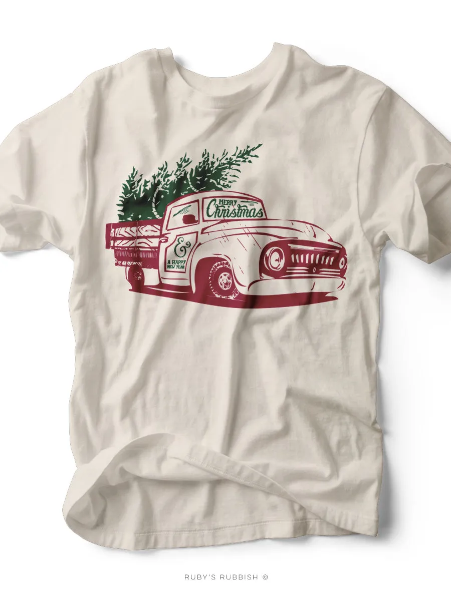 Vintage Holiday Bundle | Three Tee Sale | Ruby's Rubbish®