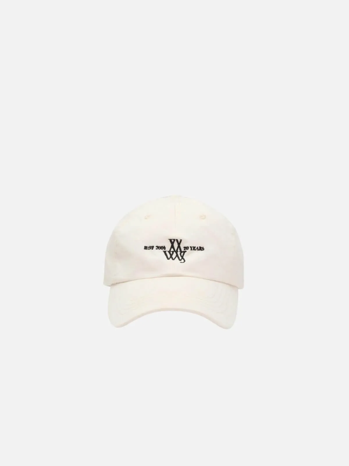 Vwxx Est 04 Cap - Ecru