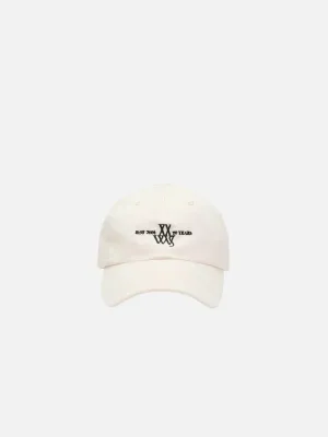 Vwxx Est 04 Cap - Ecru