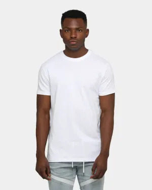 Well Made Exhibit T-Shirt White