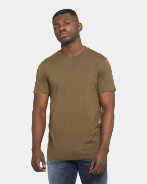 Well Made Standard Issue T-Shirt V2 Army Green