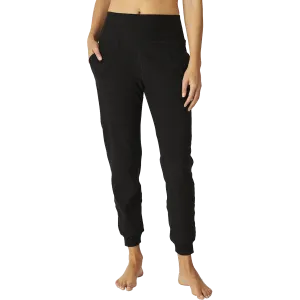 Women's Spacedye Midi Jogger