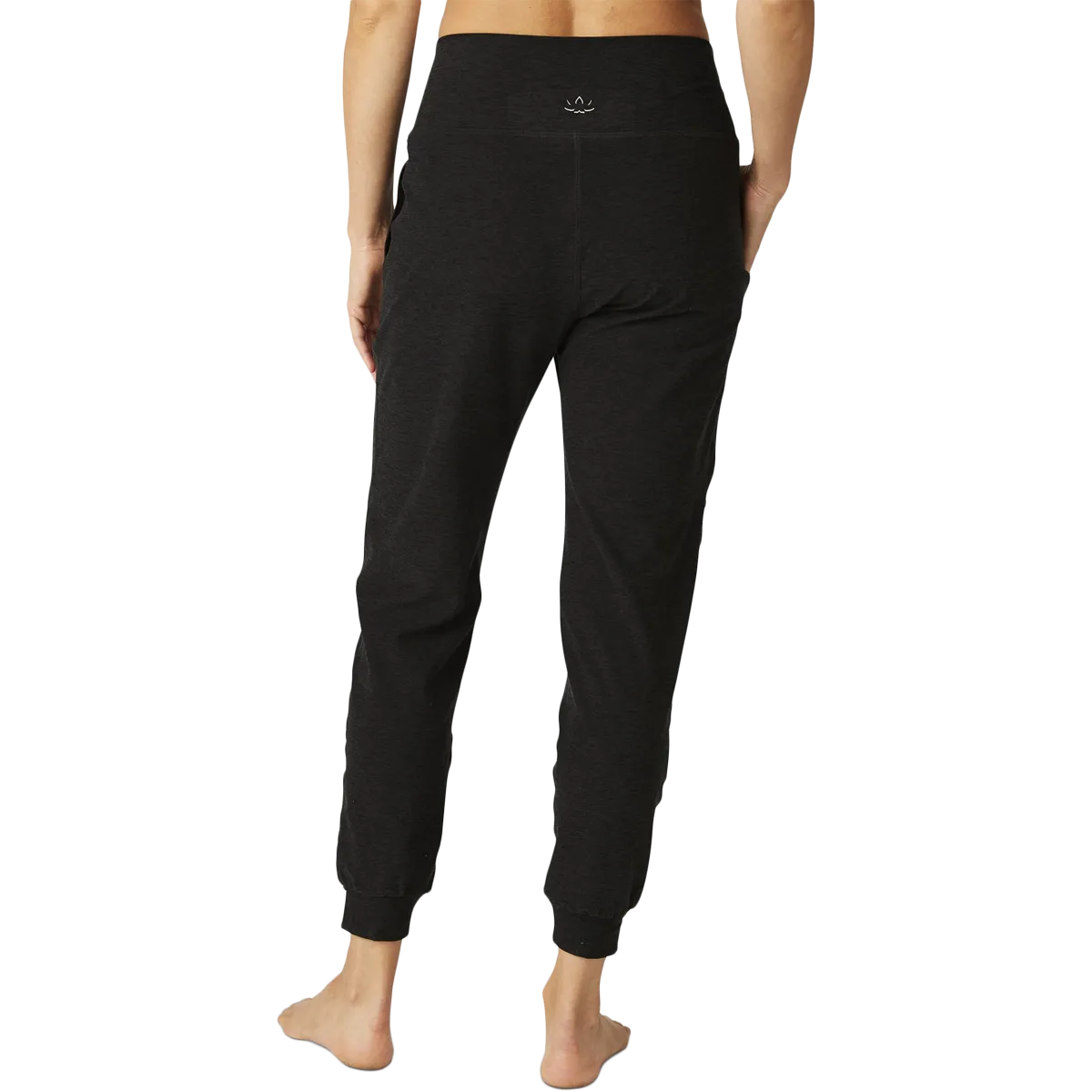 Women's Spacedye Midi Jogger