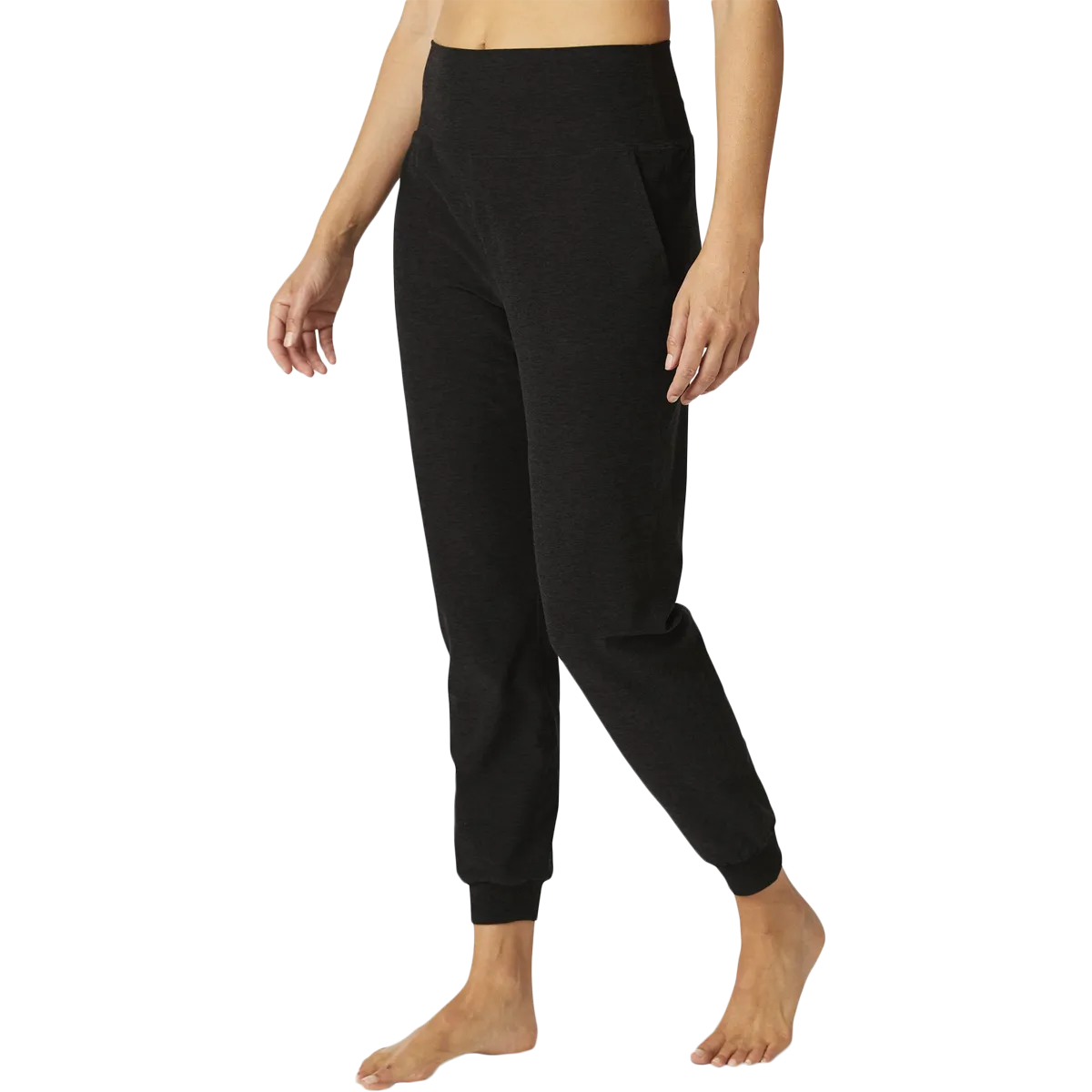 Women's Spacedye Midi Jogger